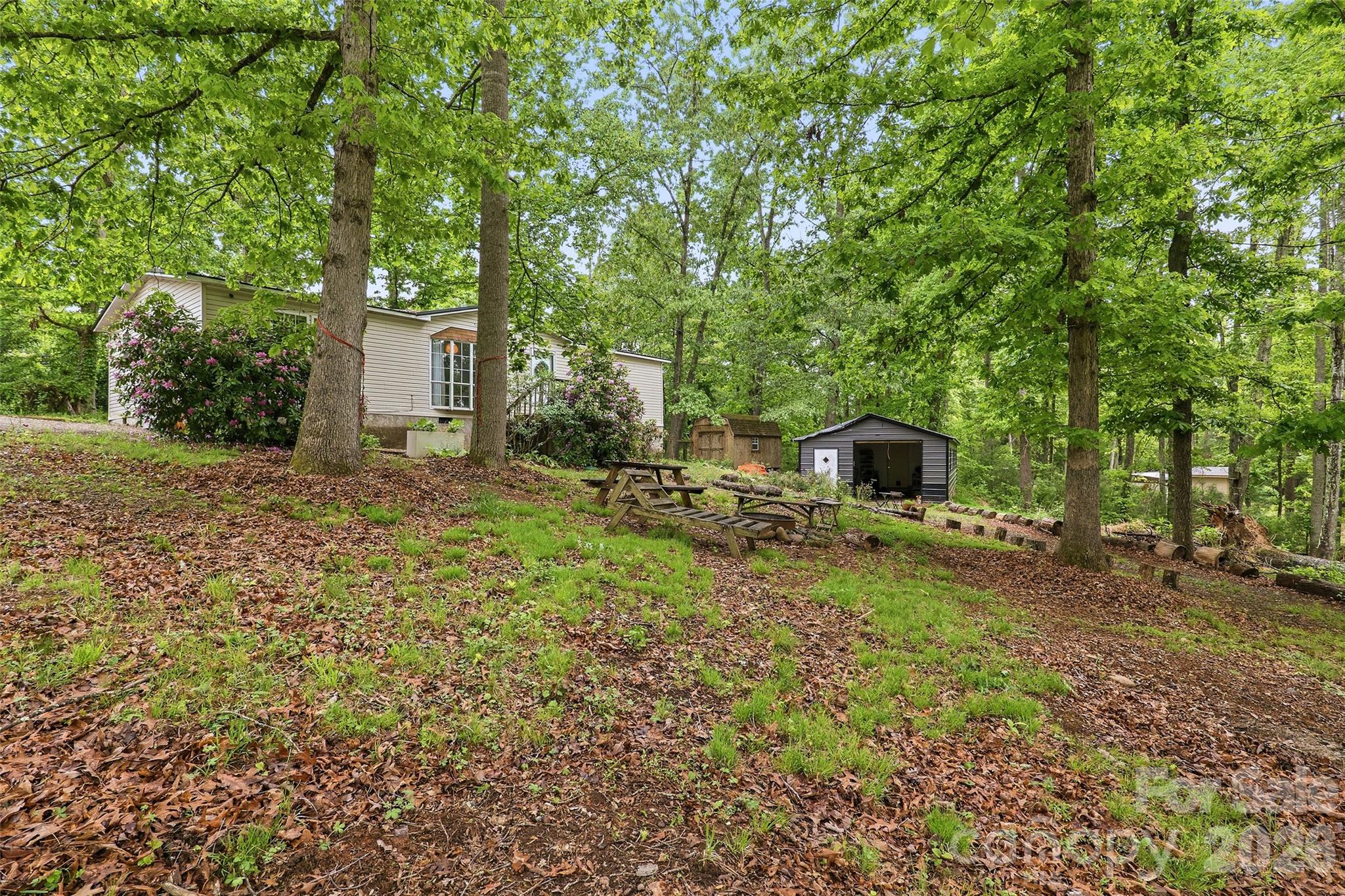 611 Turkey Creek Terrace Leicester NC 28748