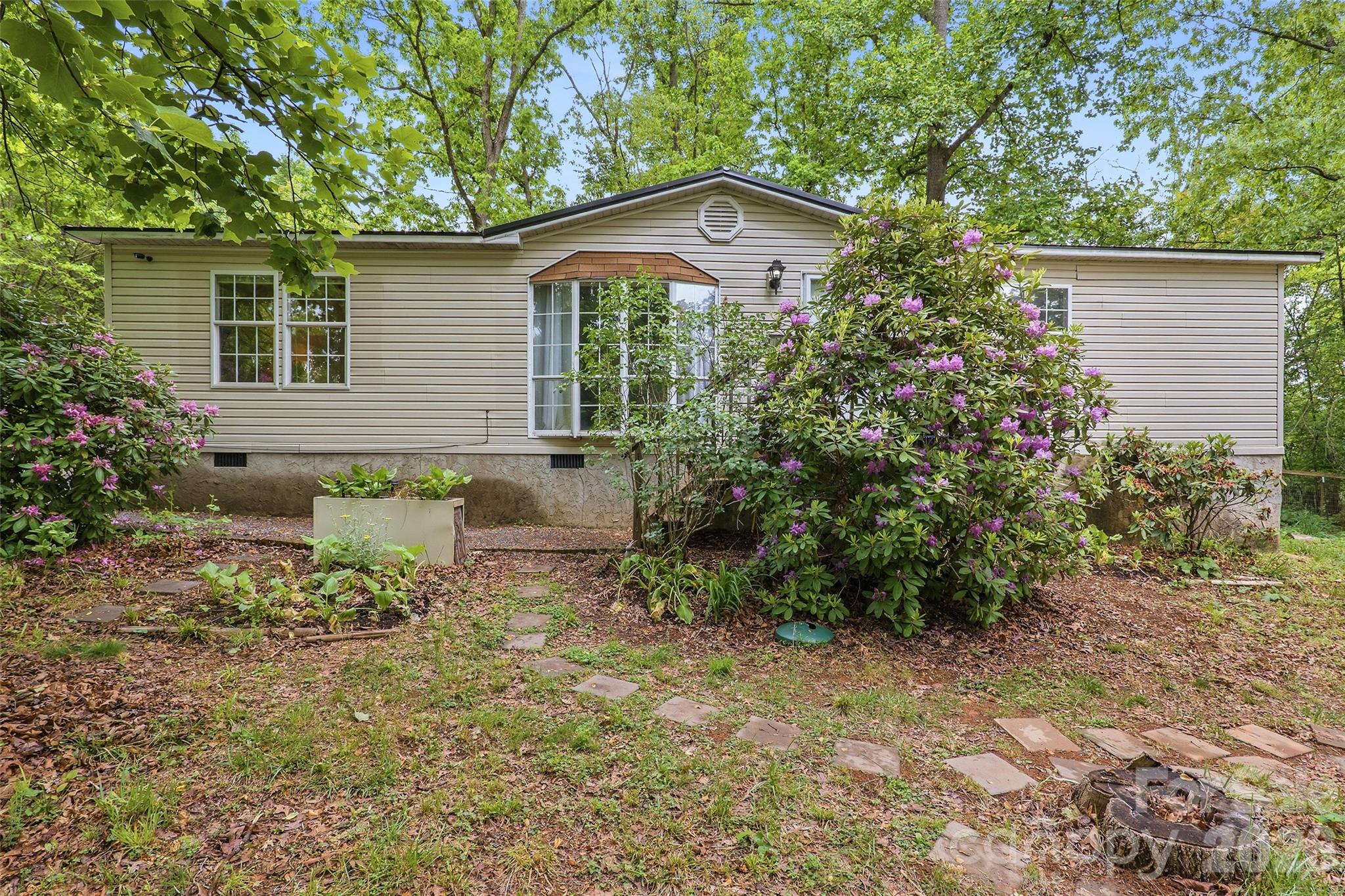 611 Turkey Creek Terrace Leicester NC 28748