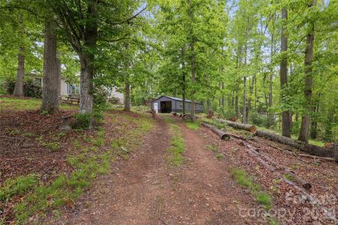 611 Turkey Creek Terrace Leicester NC 28748