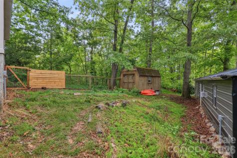 611 Turkey Creek Terrace Leicester NC 28748