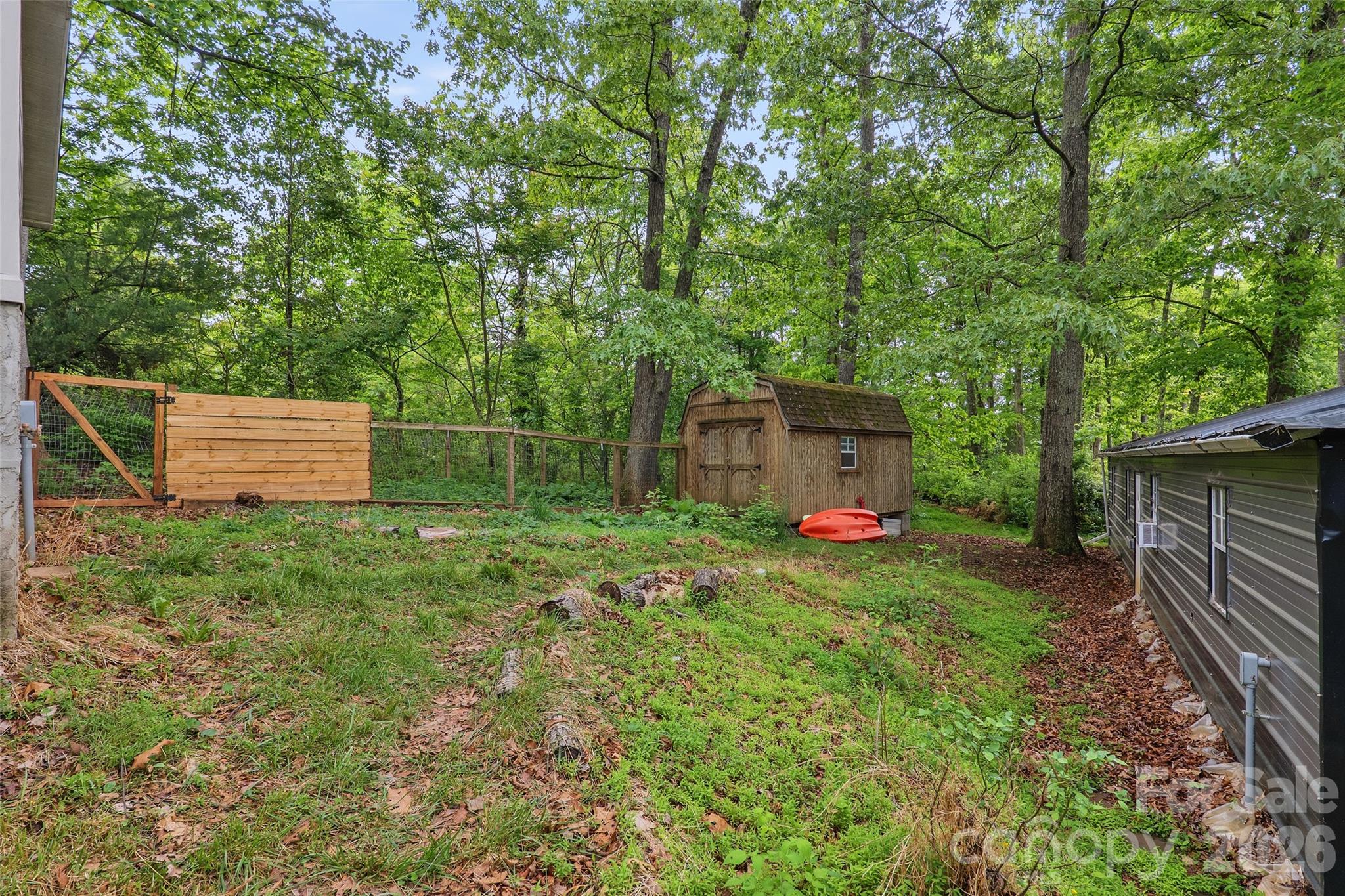 611 Turkey Creek Terrace Leicester NC 28748
