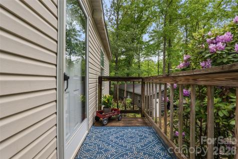 611 Turkey Creek Terrace Leicester NC 28748