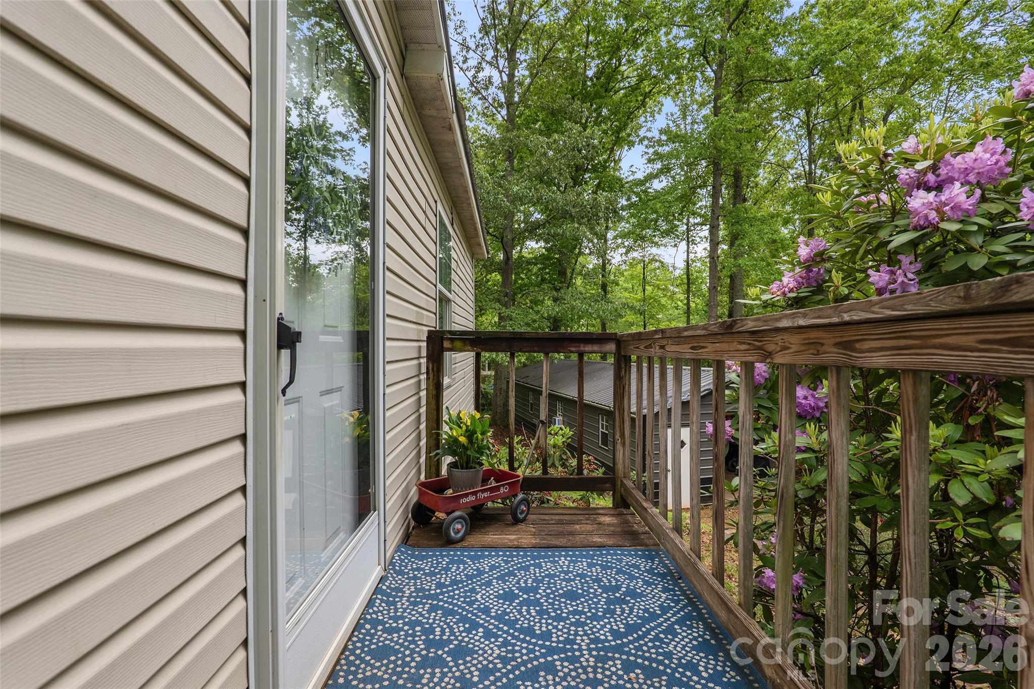 611 Turkey Creek Terrace Leicester NC 28748