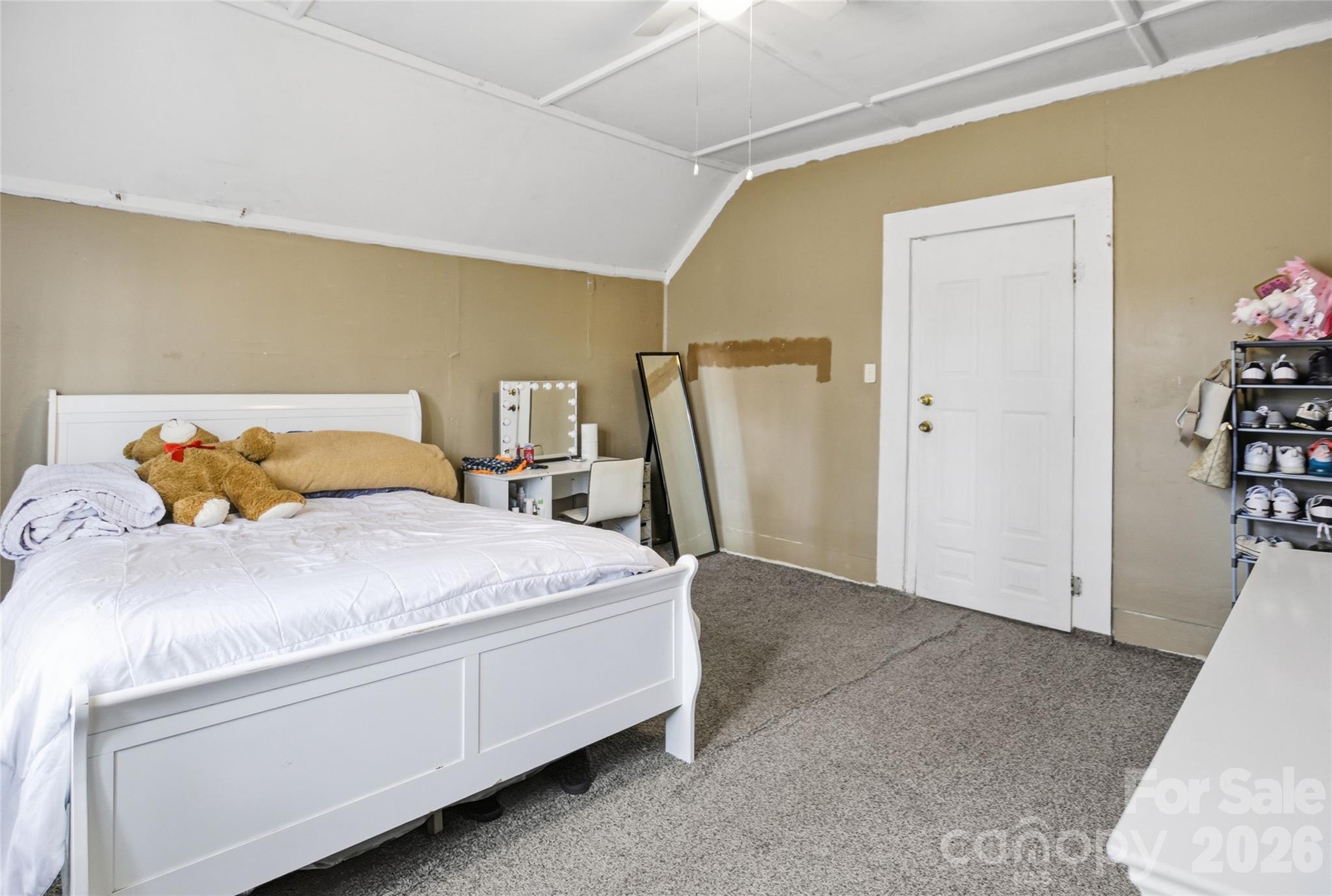 1212 S Salisbury Avenue Spencer NC 28159