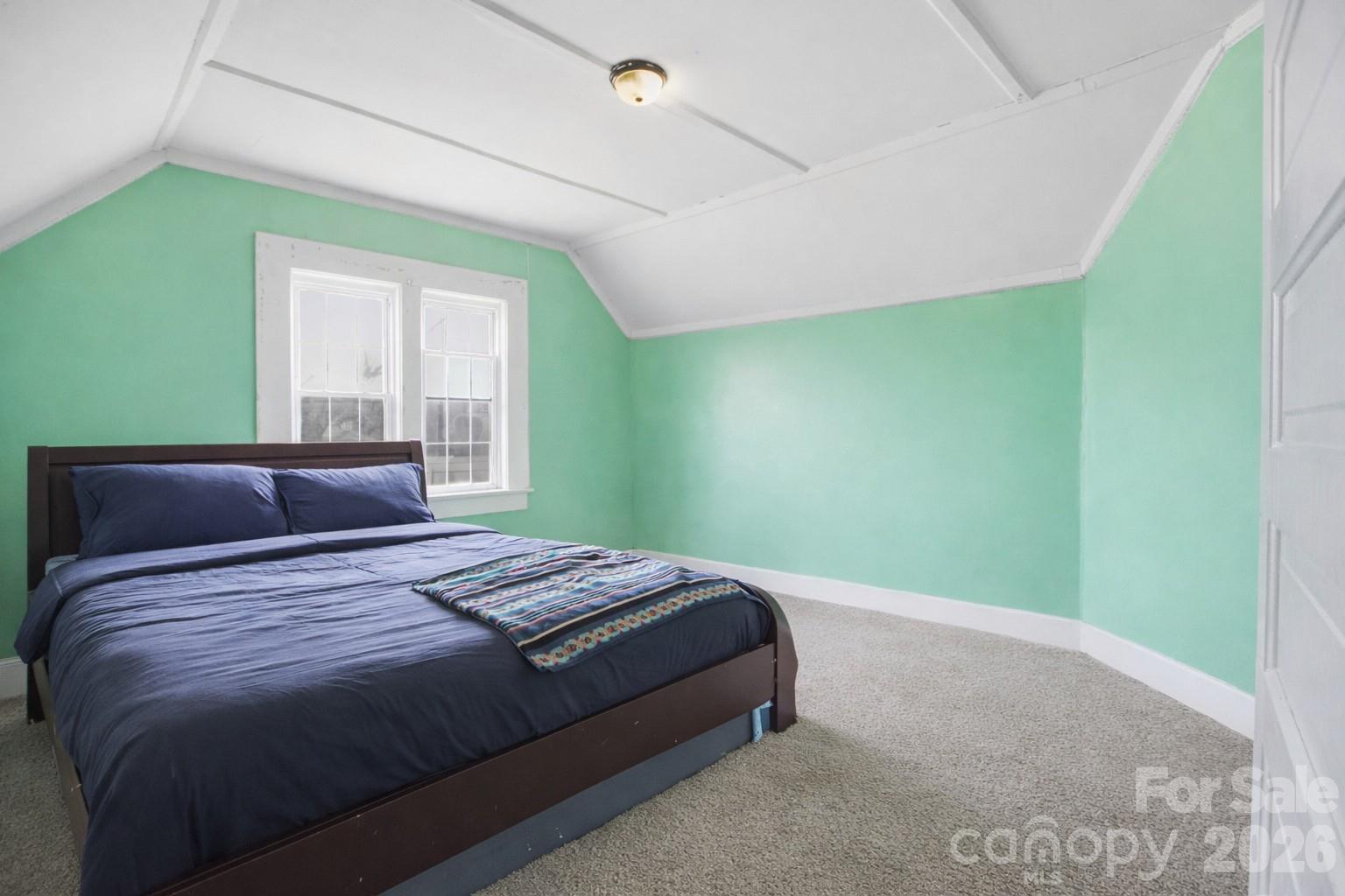1212 S Salisbury Avenue Spencer NC 28159