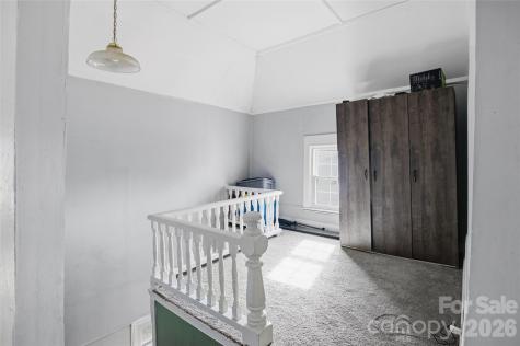 1212 S Salisbury Avenue Spencer NC 28159