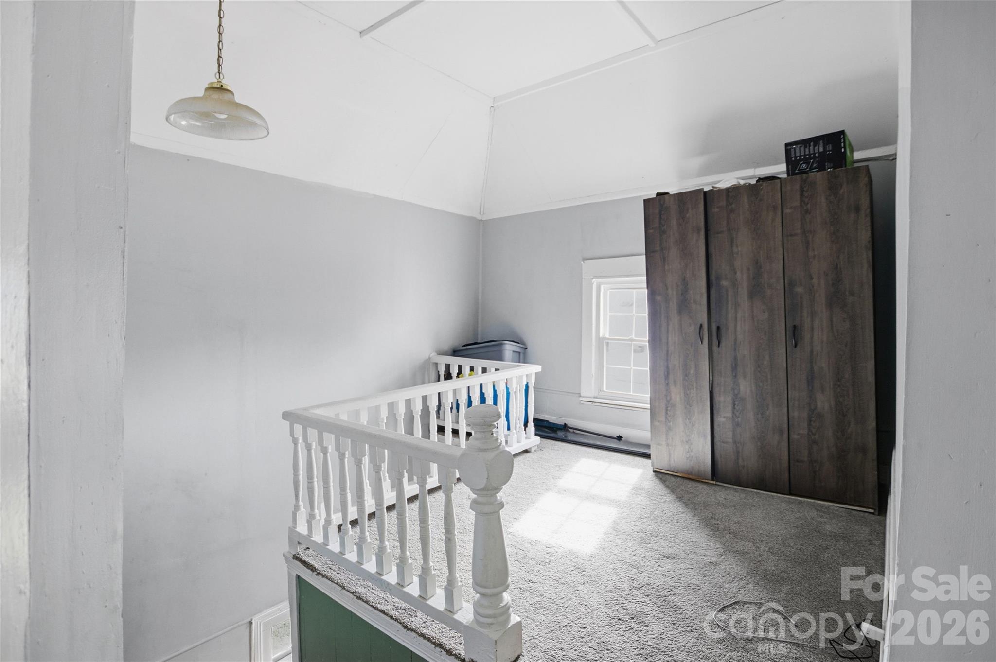1212 S Salisbury Avenue Spencer NC 28159