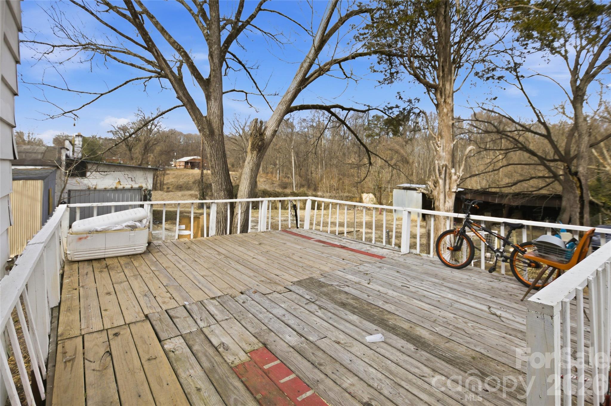 1212 S Salisbury Avenue Spencer NC 28159