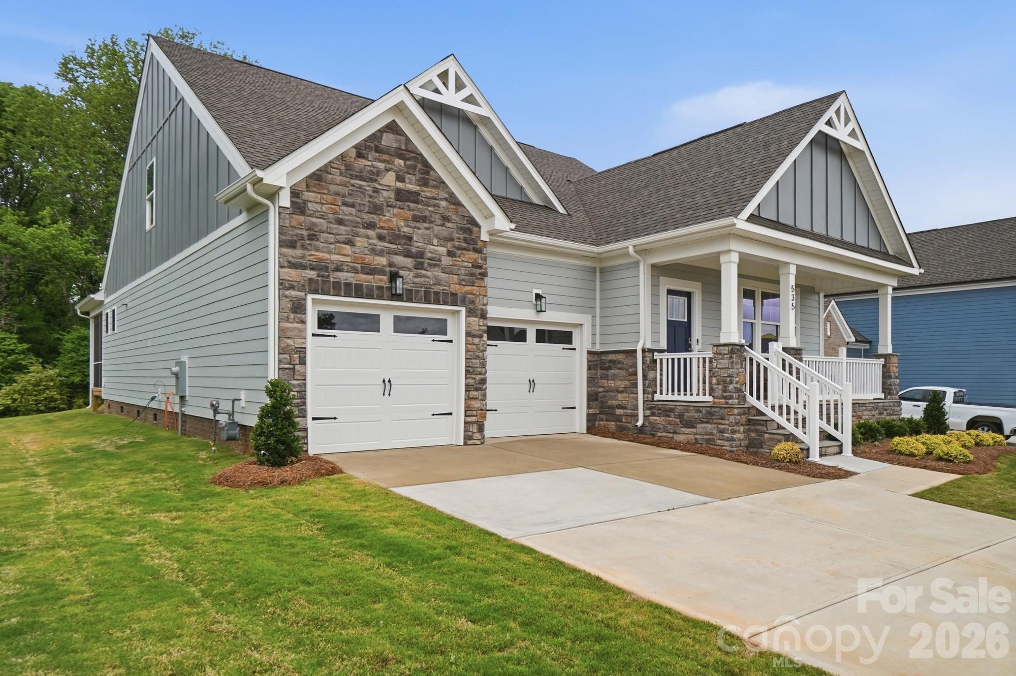 535 Cheryl Lynn Drive Rock Hill SC 29730
