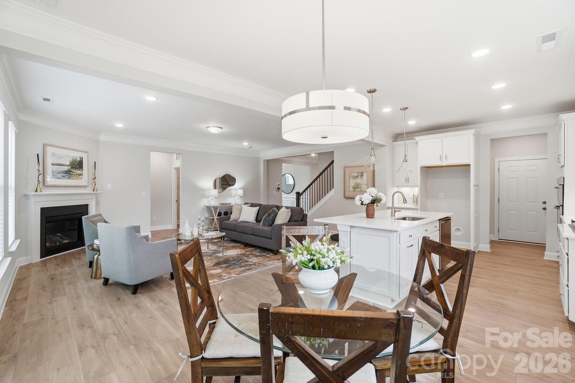 535 Cheryl Lynn Drive Rock Hill SC 29730