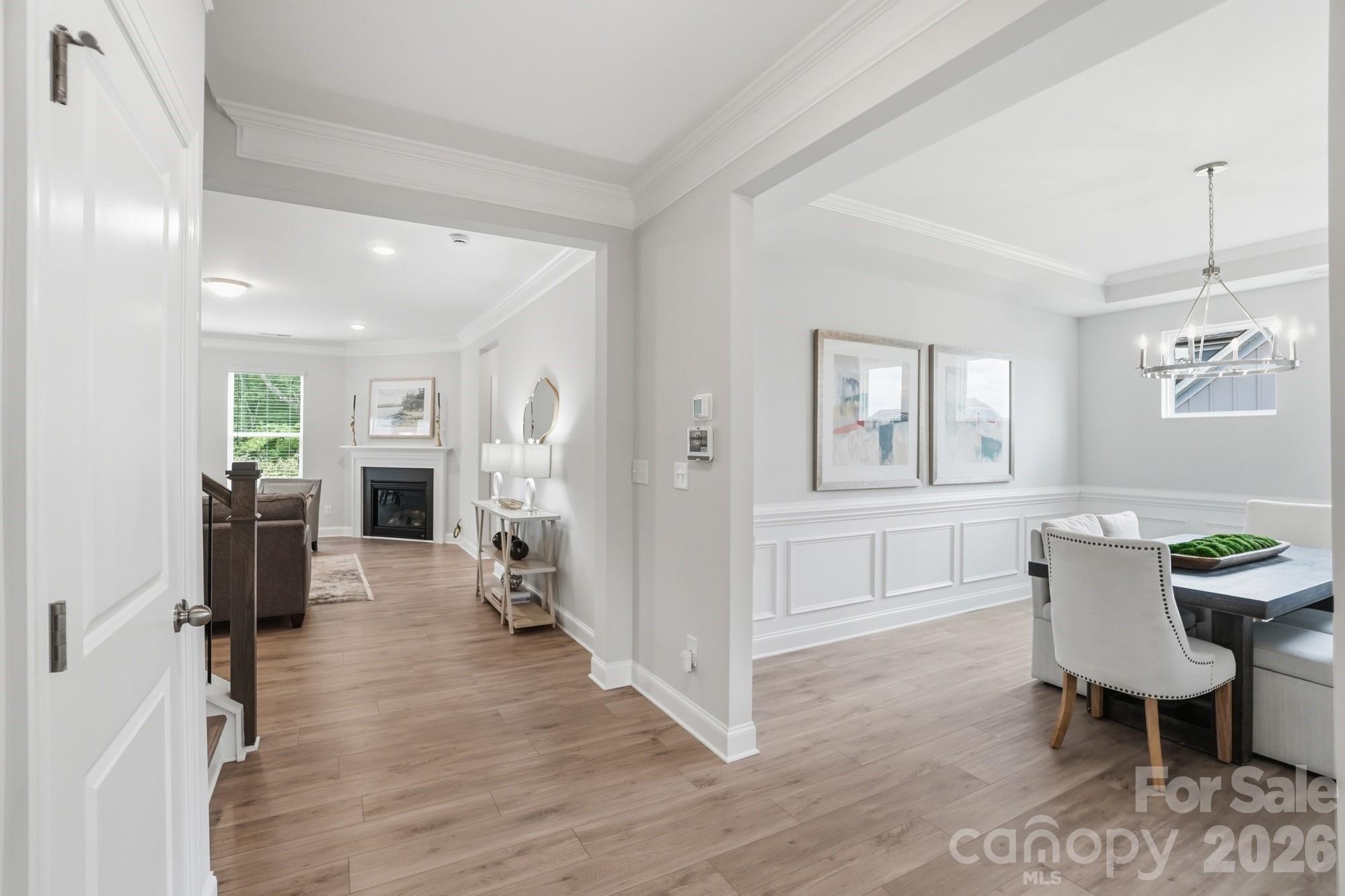 535 Cheryl Lynn Drive Rock Hill SC 29730