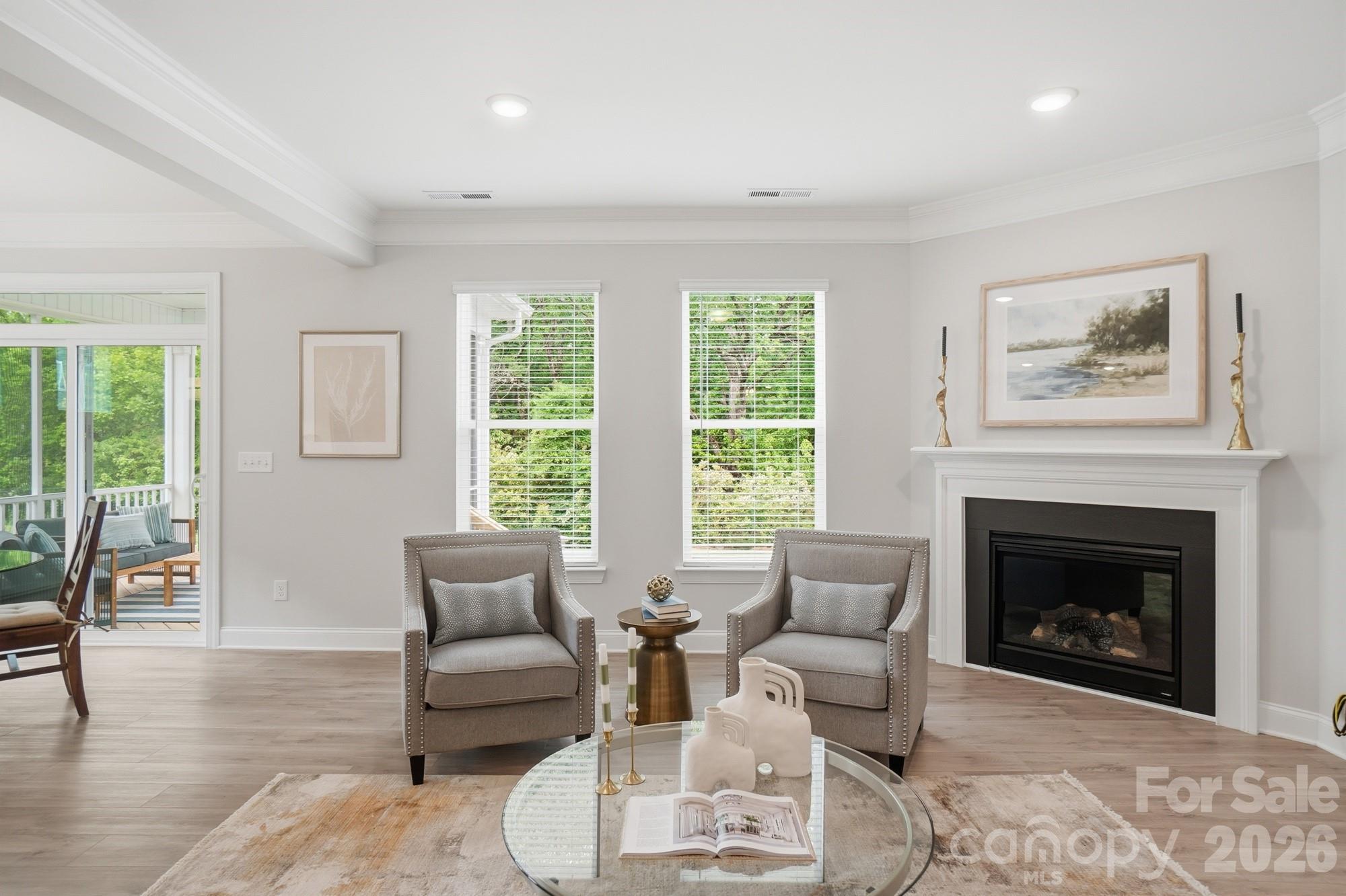 535 Cheryl Lynn Drive Rock Hill SC 29730