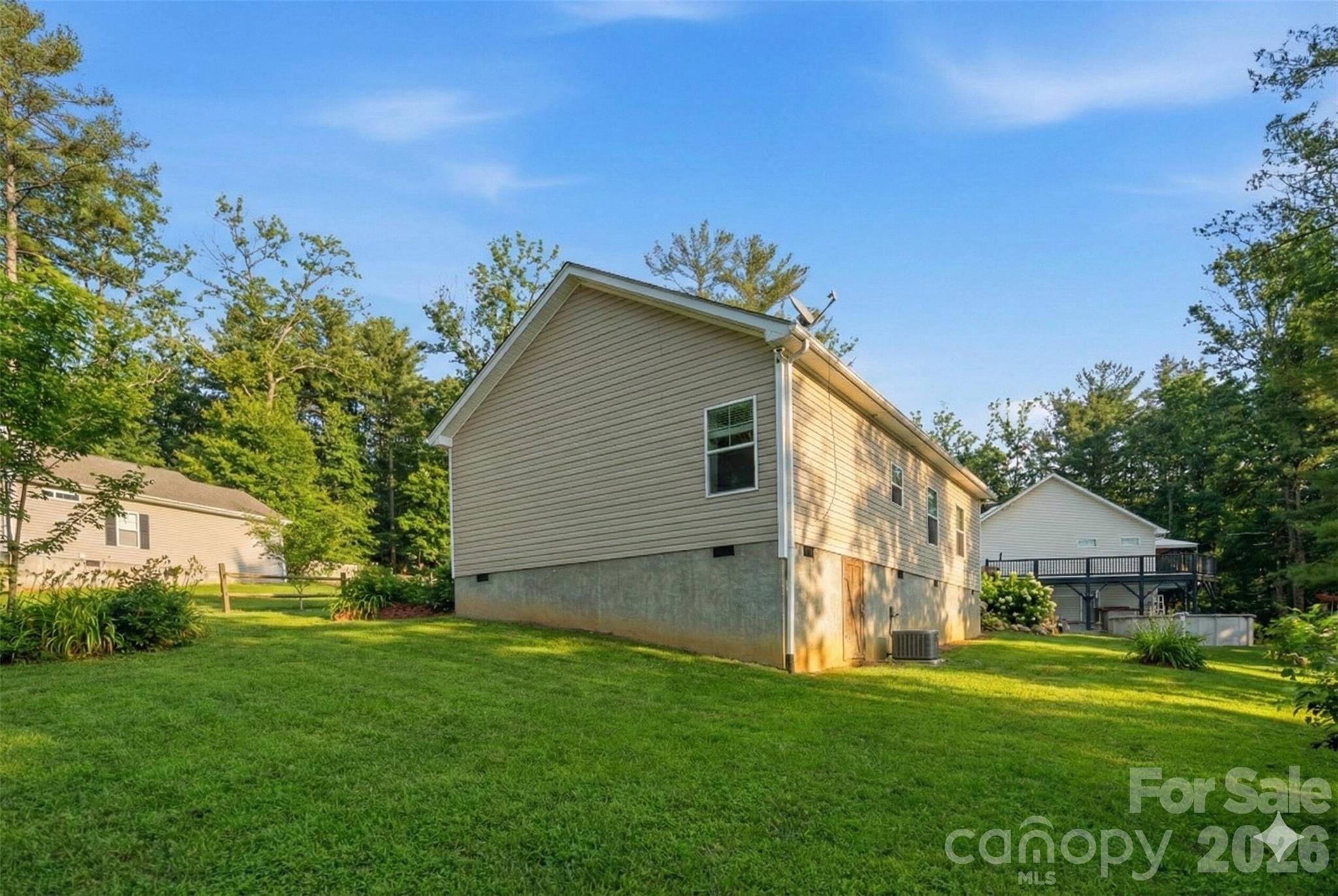 138 Lone Eagle Lane Hendersonville NC 28739