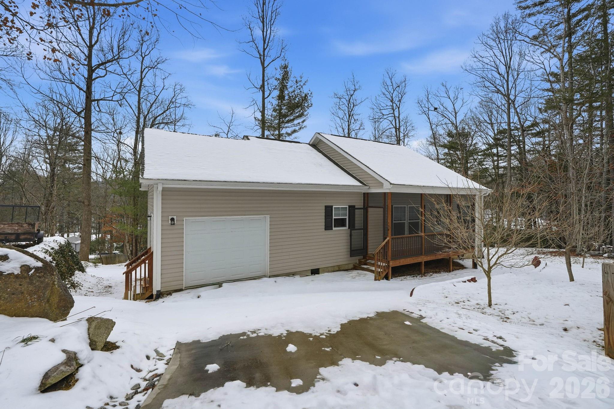 138 Lone Eagle Lane Hendersonville NC 28739