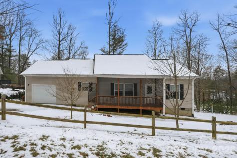 138 Lone Eagle Lane Hendersonville NC 28739