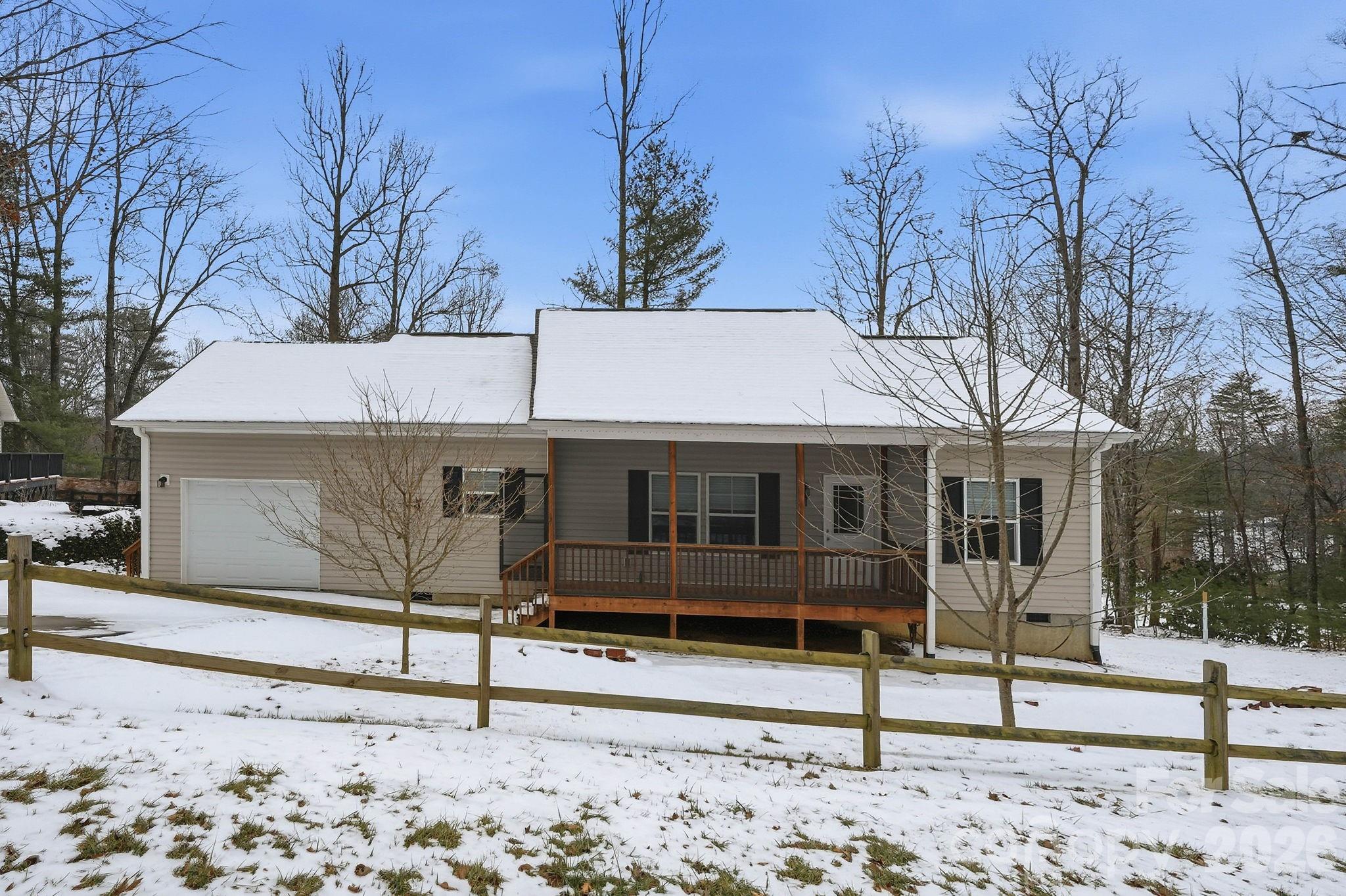 138 Lone Eagle Lane Hendersonville NC 28739