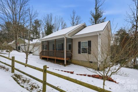 138 Lone Eagle Lane Hendersonville NC 28739