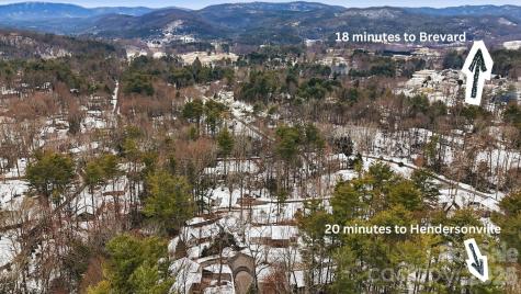 138 Lone Eagle Lane Hendersonville NC 28739