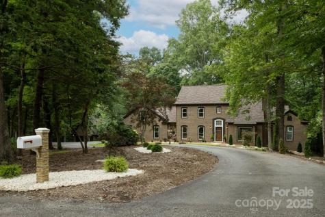 455 Old Farms Road Wilkesboro NC 28697