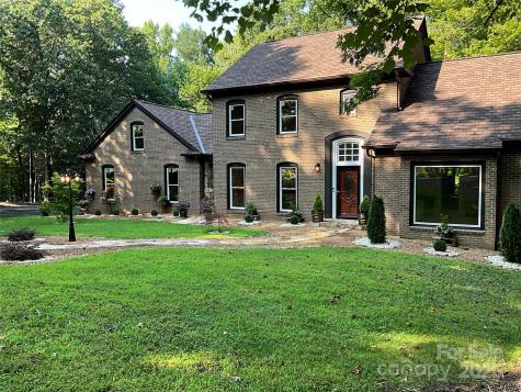 455 Old Farms Road Wilkesboro NC 28697