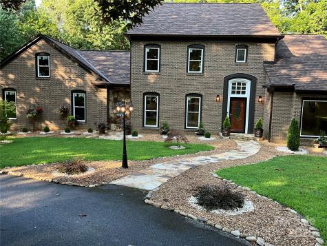 455 Old Farms Road Wilkesboro NC 28697