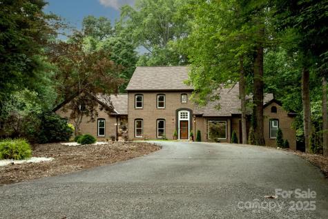 455 Old Farms Road Wilkesboro NC 28697