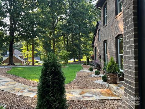 455 Old Farms Road Wilkesboro NC 28697