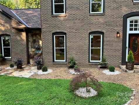 455 Old Farms Road Wilkesboro NC 28697