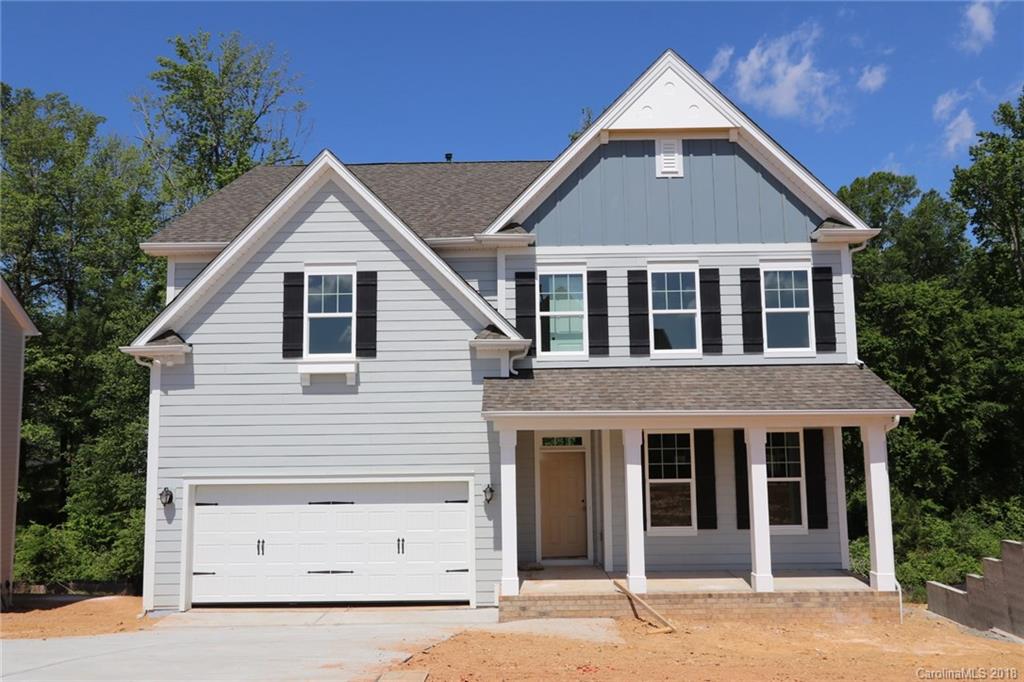 3108 Woodlands Creek Drive Monroe NC 28110