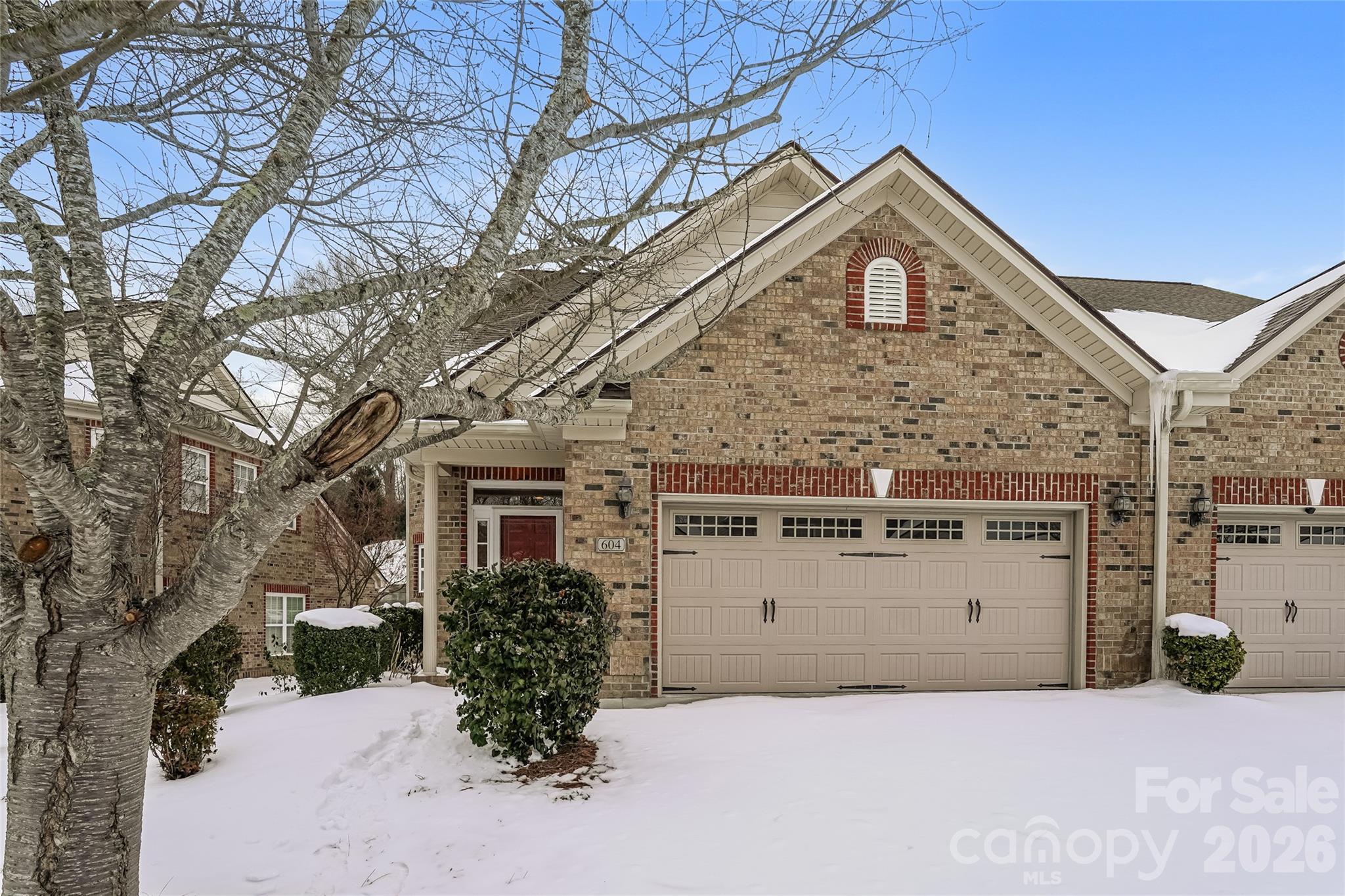 604 Southlake Court Lexington NC 27295
