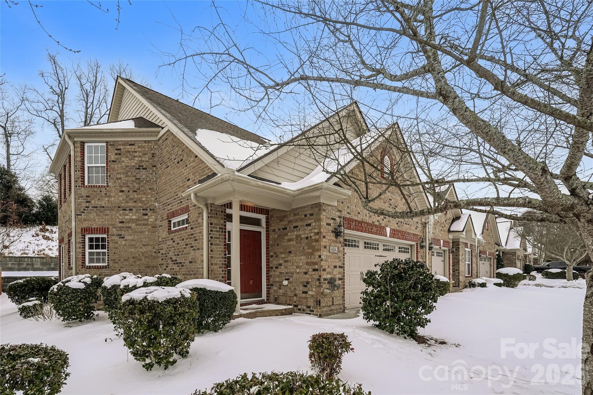 604 Southlake Court Lexington NC 27295