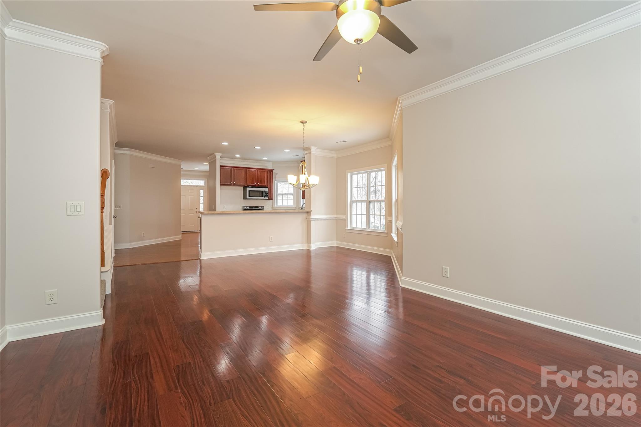 604 Southlake Court Lexington NC 27295
