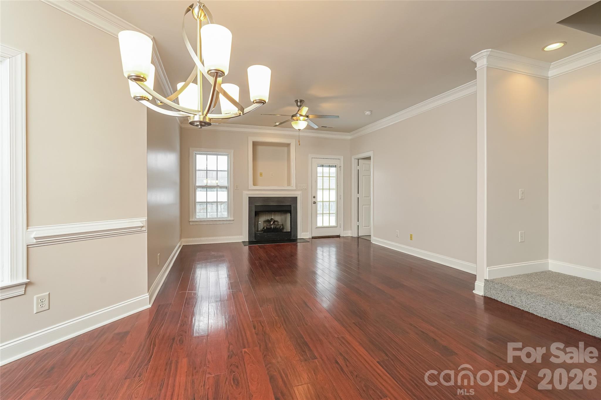 604 Southlake Court Lexington NC 27295