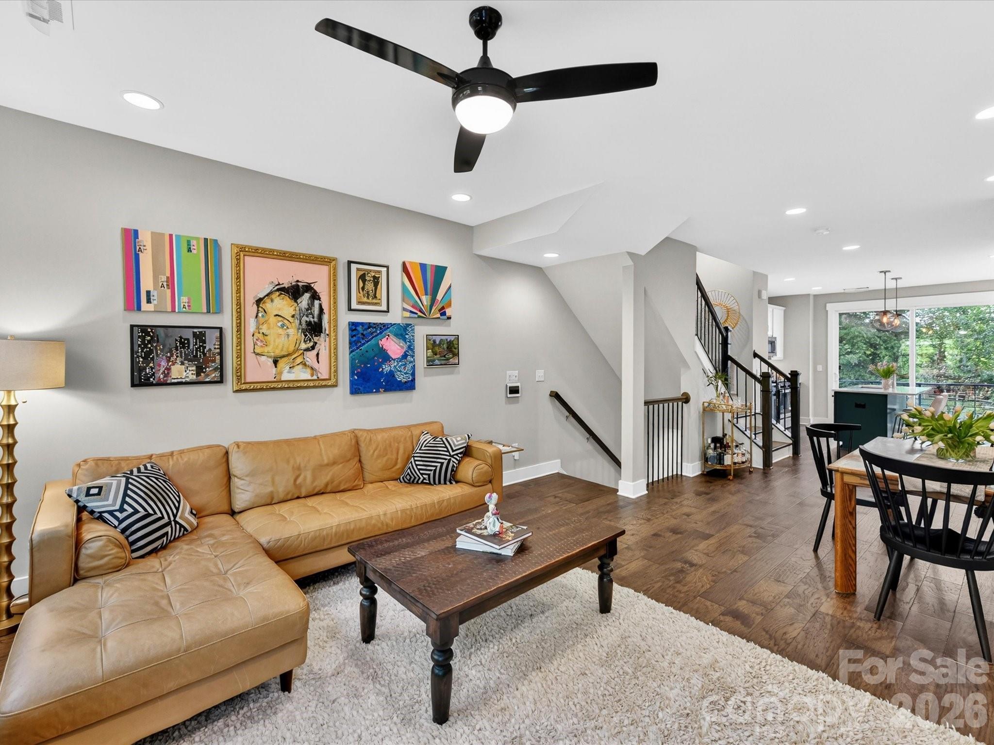 2915 Simpson Drive Charlotte NC 28205