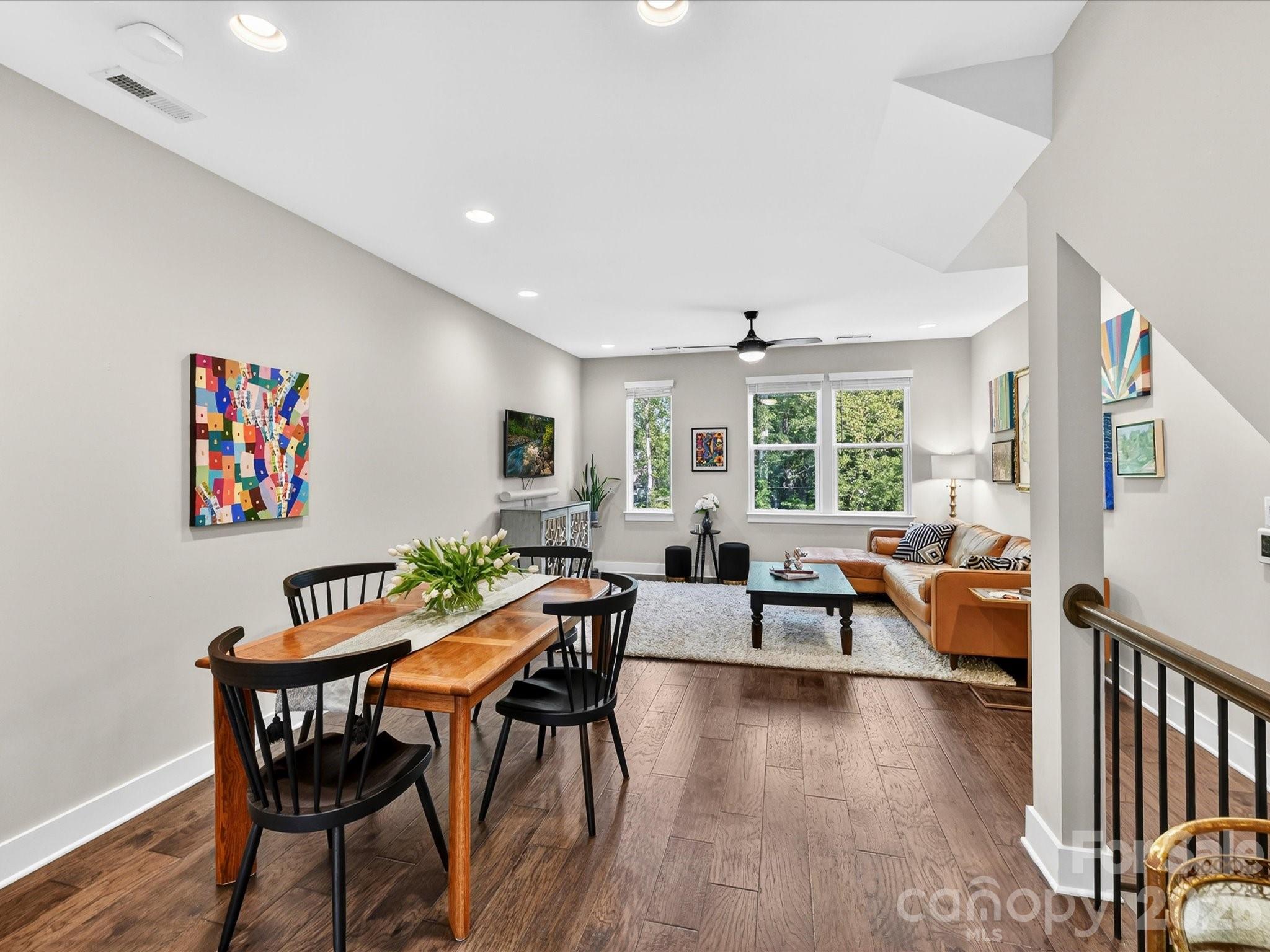 2915 Simpson Drive Charlotte NC 28205