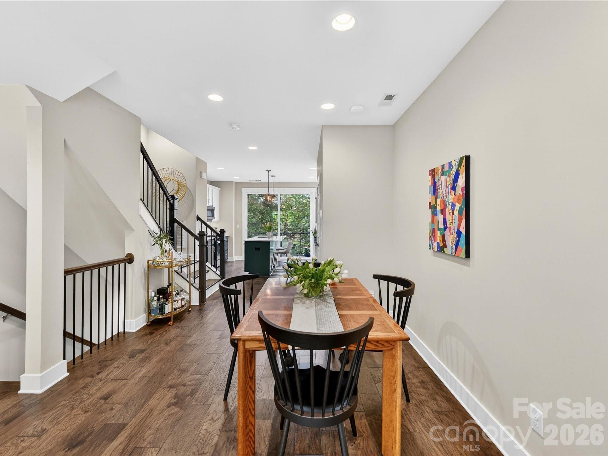 2915 Simpson Drive Charlotte NC 28205