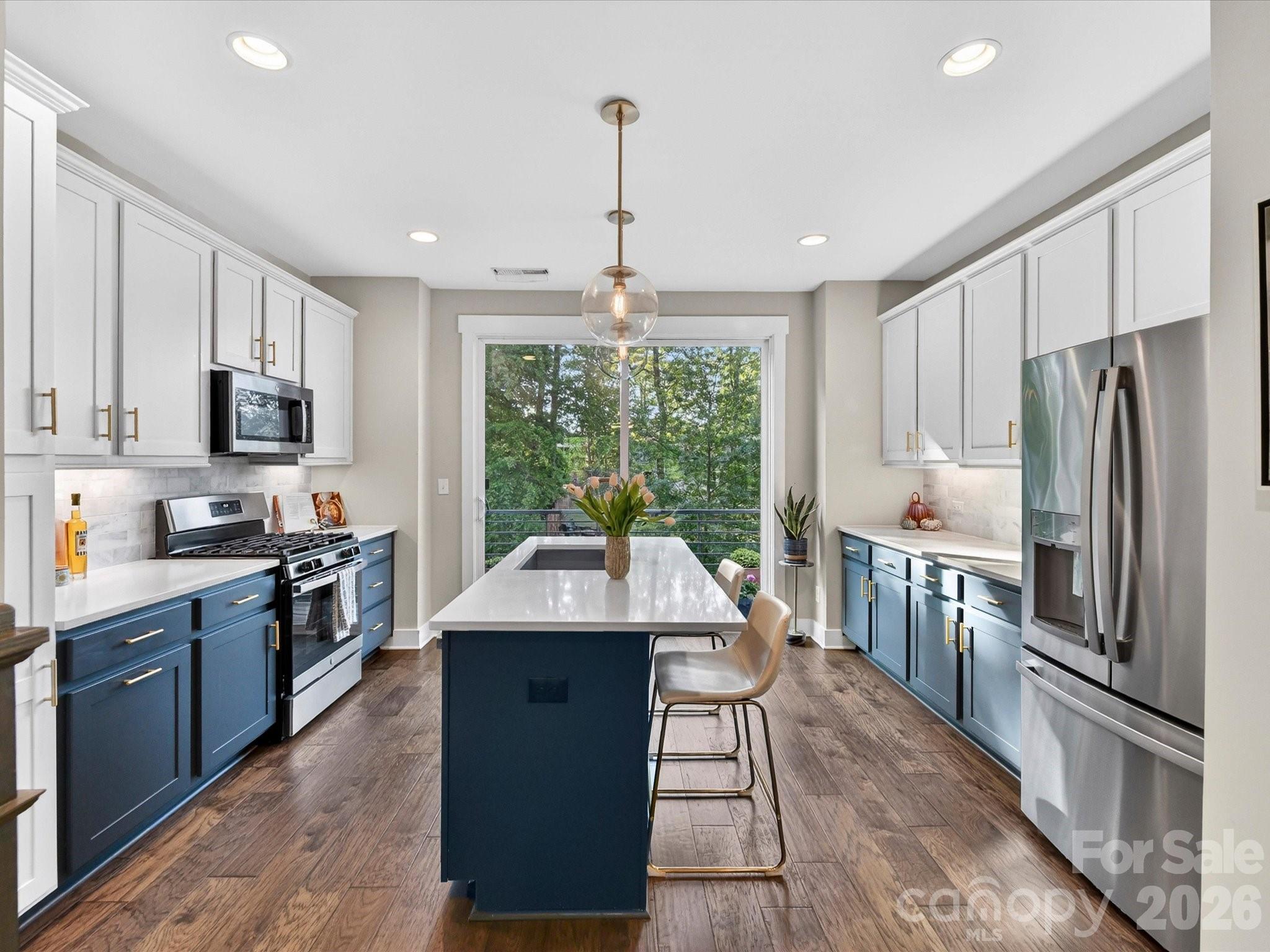 2915 Simpson Drive Charlotte NC 28205