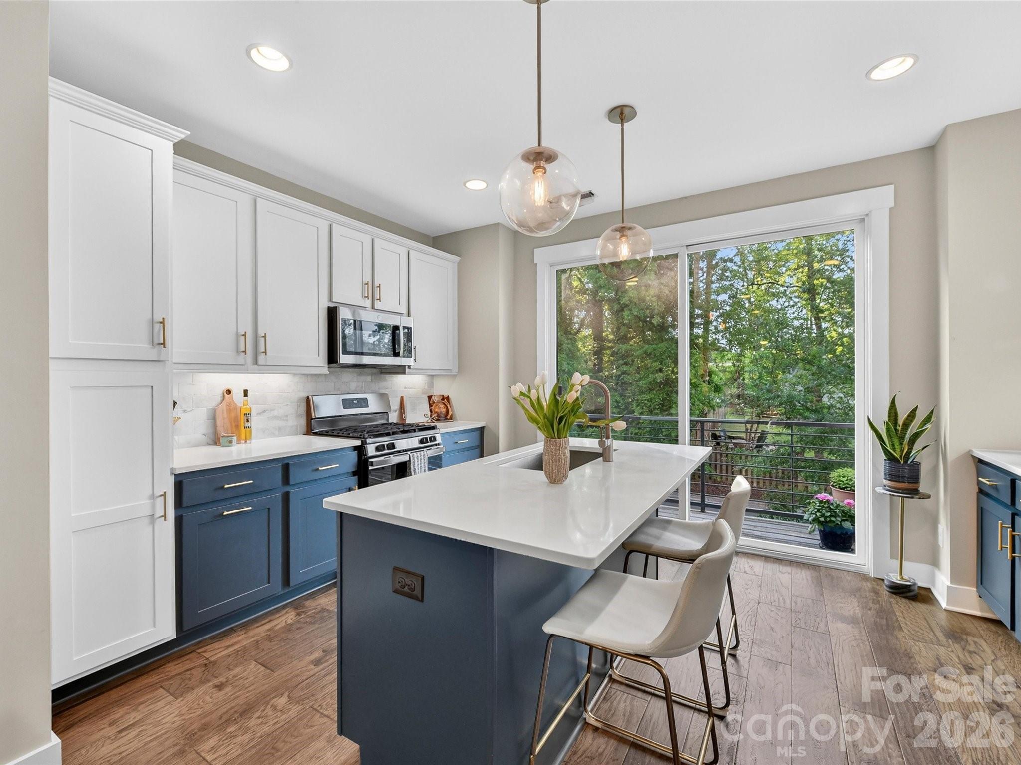 2915 Simpson Drive Charlotte NC 28205