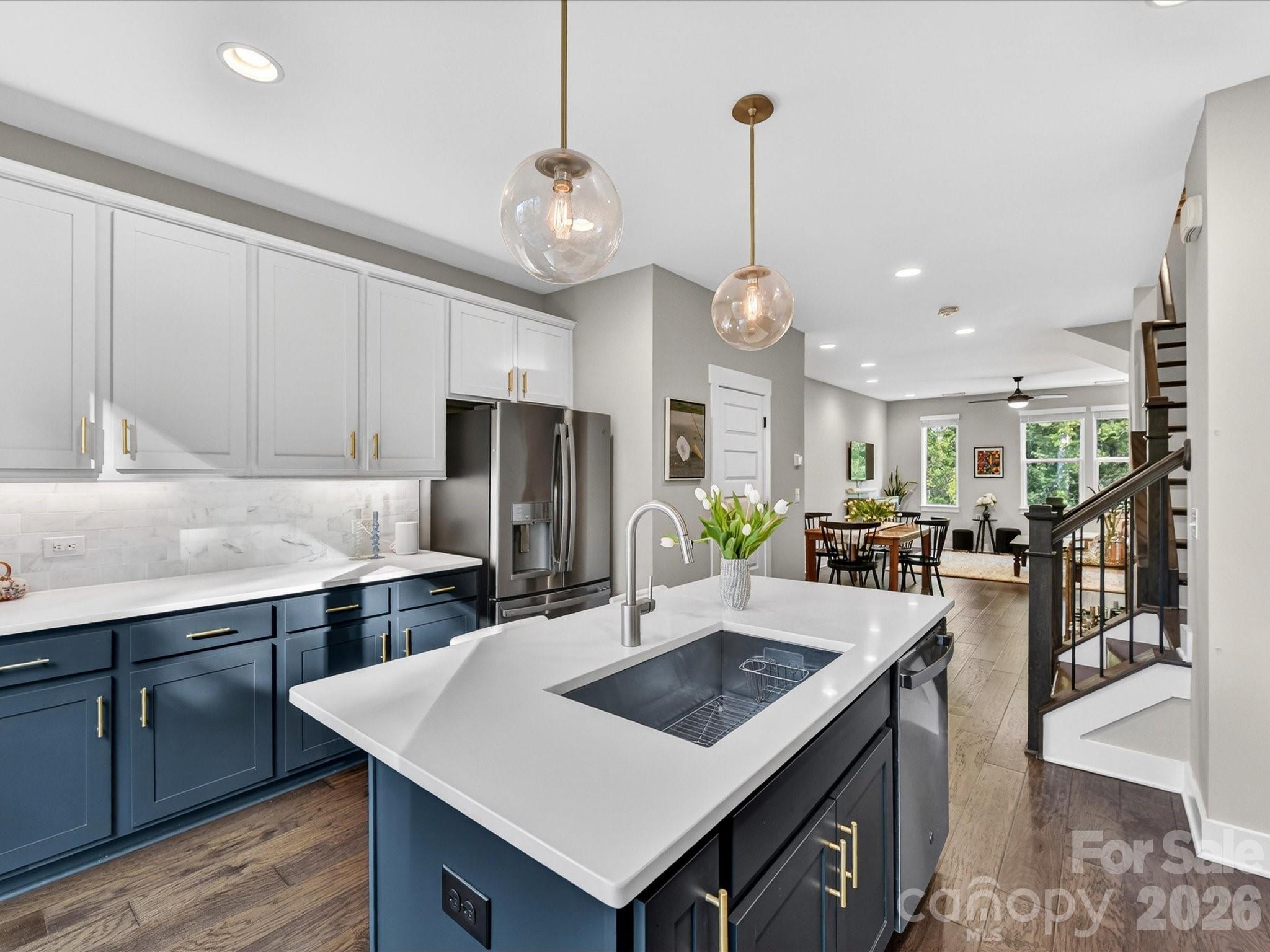 2915 Simpson Drive Charlotte NC 28205