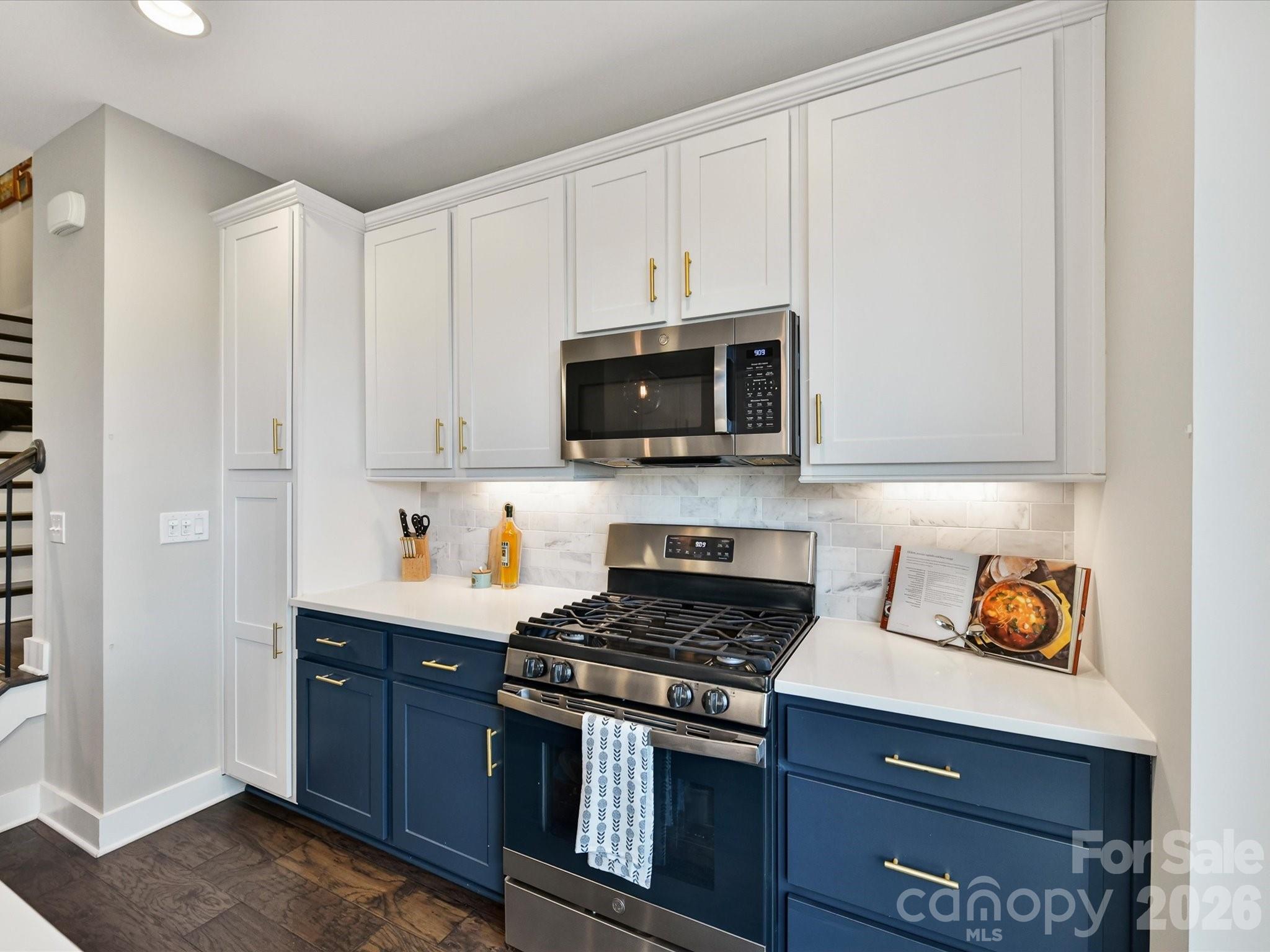 2915 Simpson Drive Charlotte NC 28205