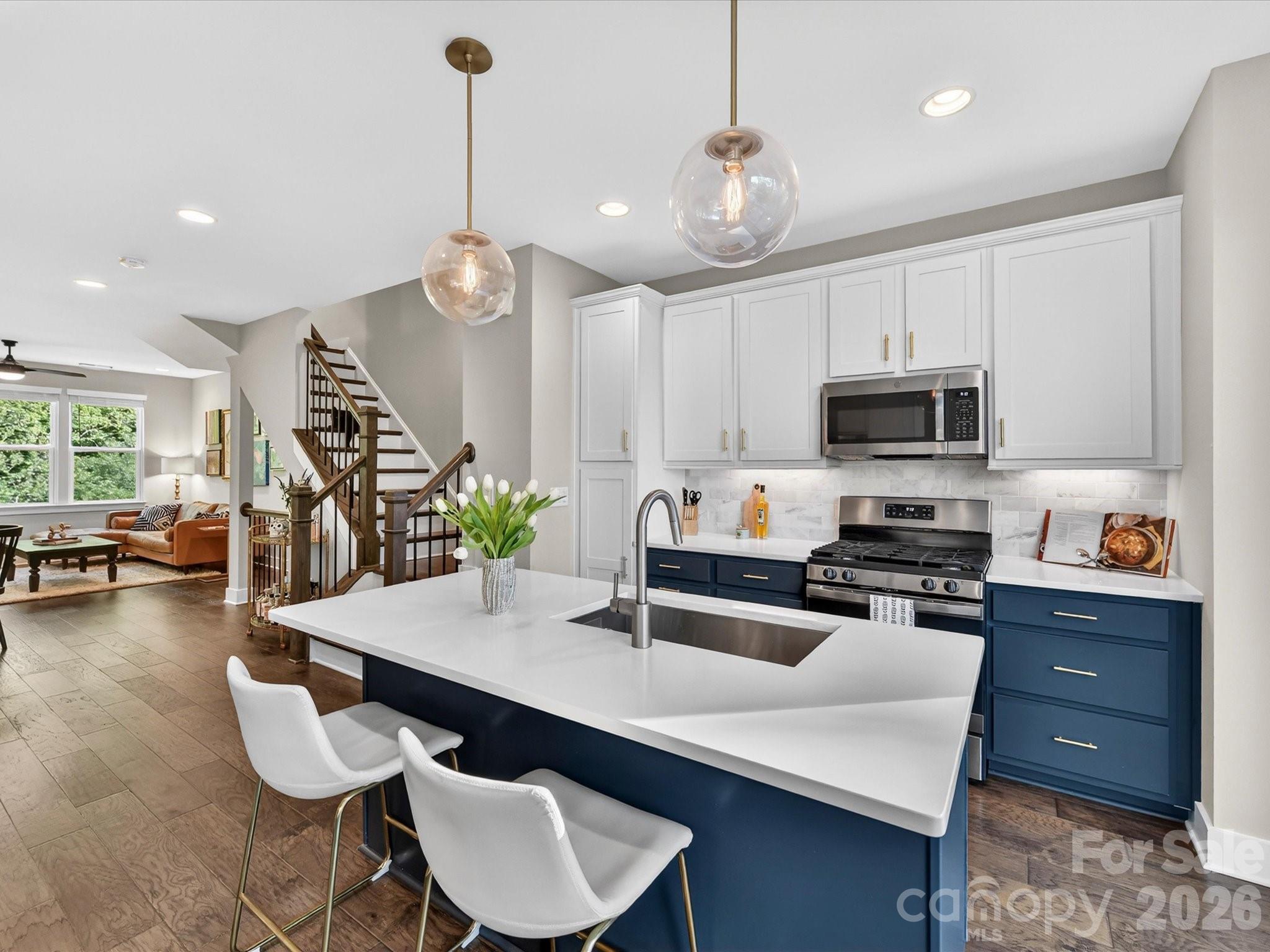 2915 Simpson Drive Charlotte NC 28205