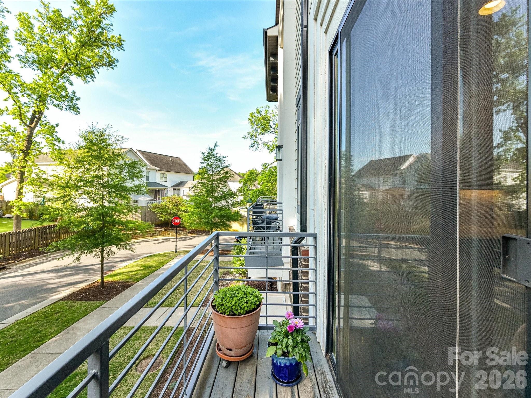 2915 Simpson Drive Charlotte NC 28205