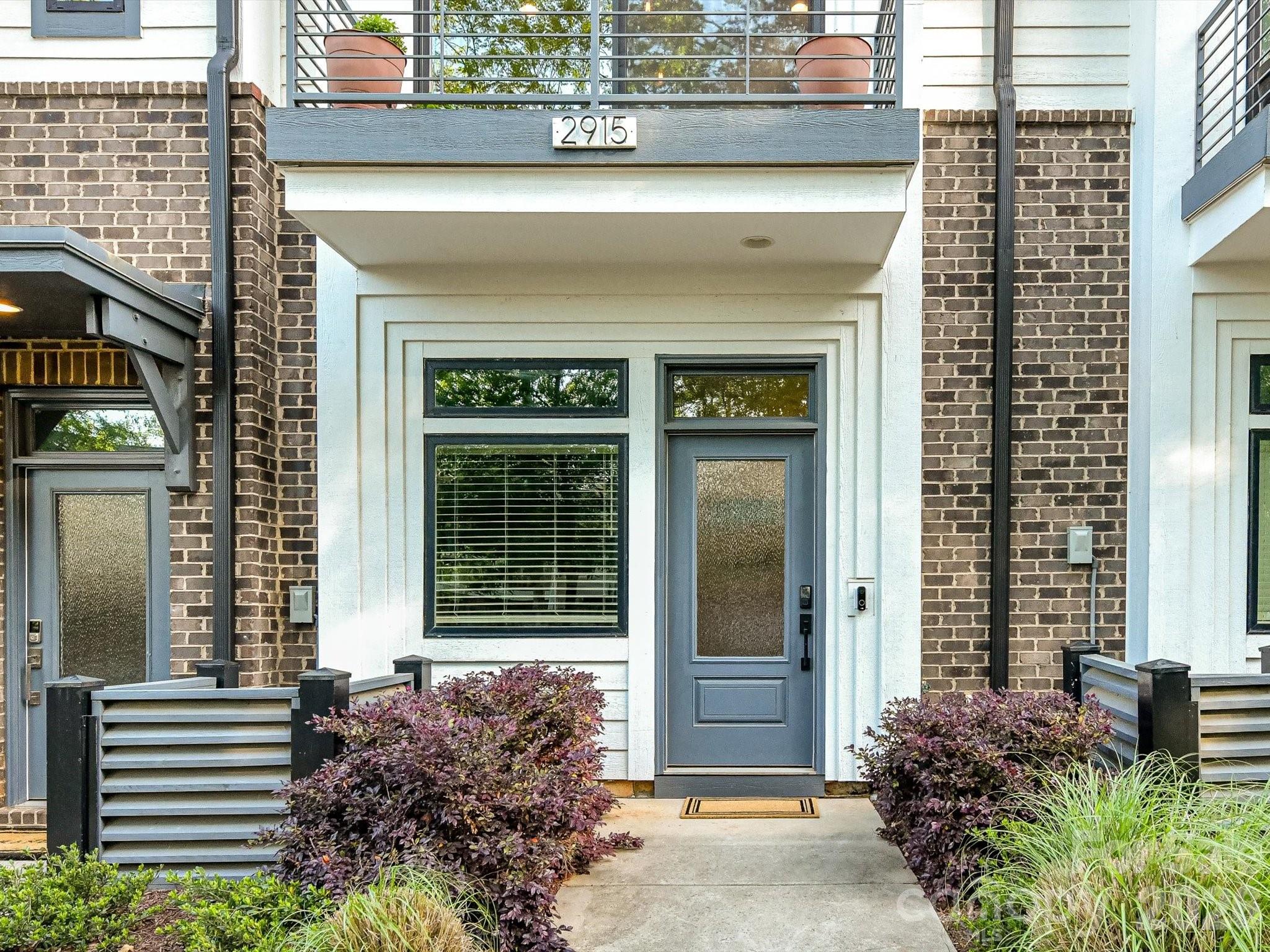 2915 Simpson Drive Charlotte NC 28205