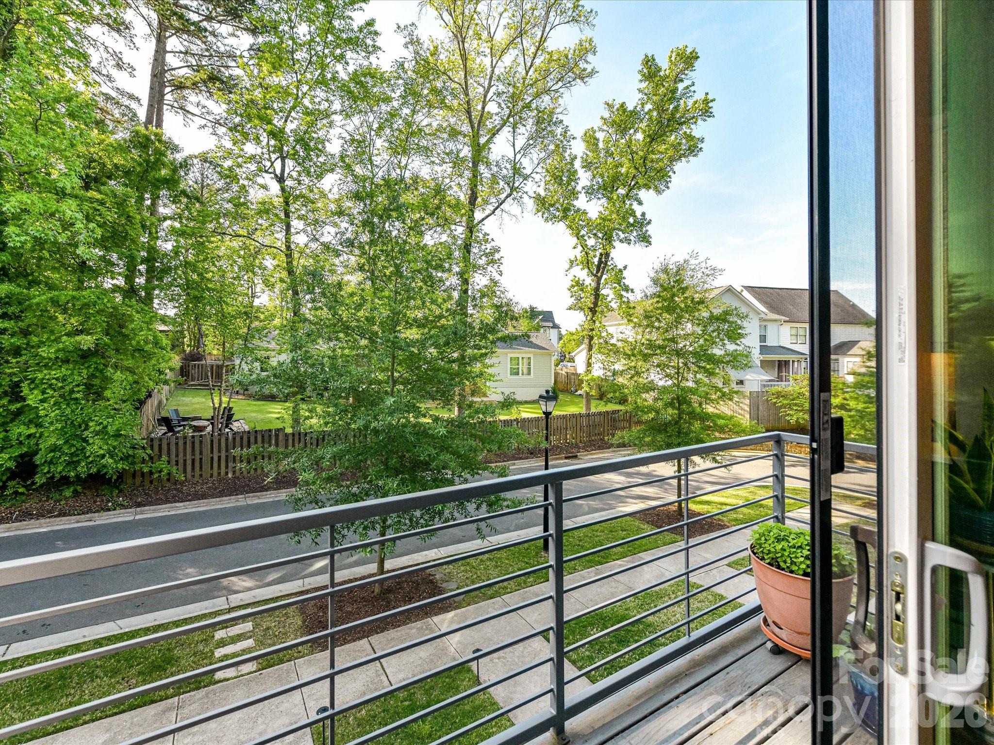 2915 Simpson Drive Charlotte NC 28205