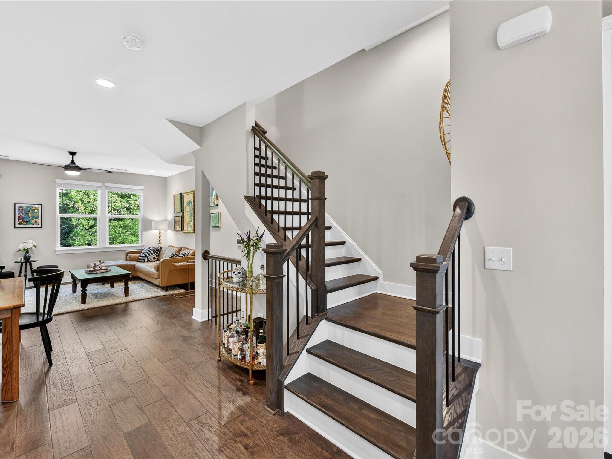 2915 Simpson Drive Charlotte NC 28205