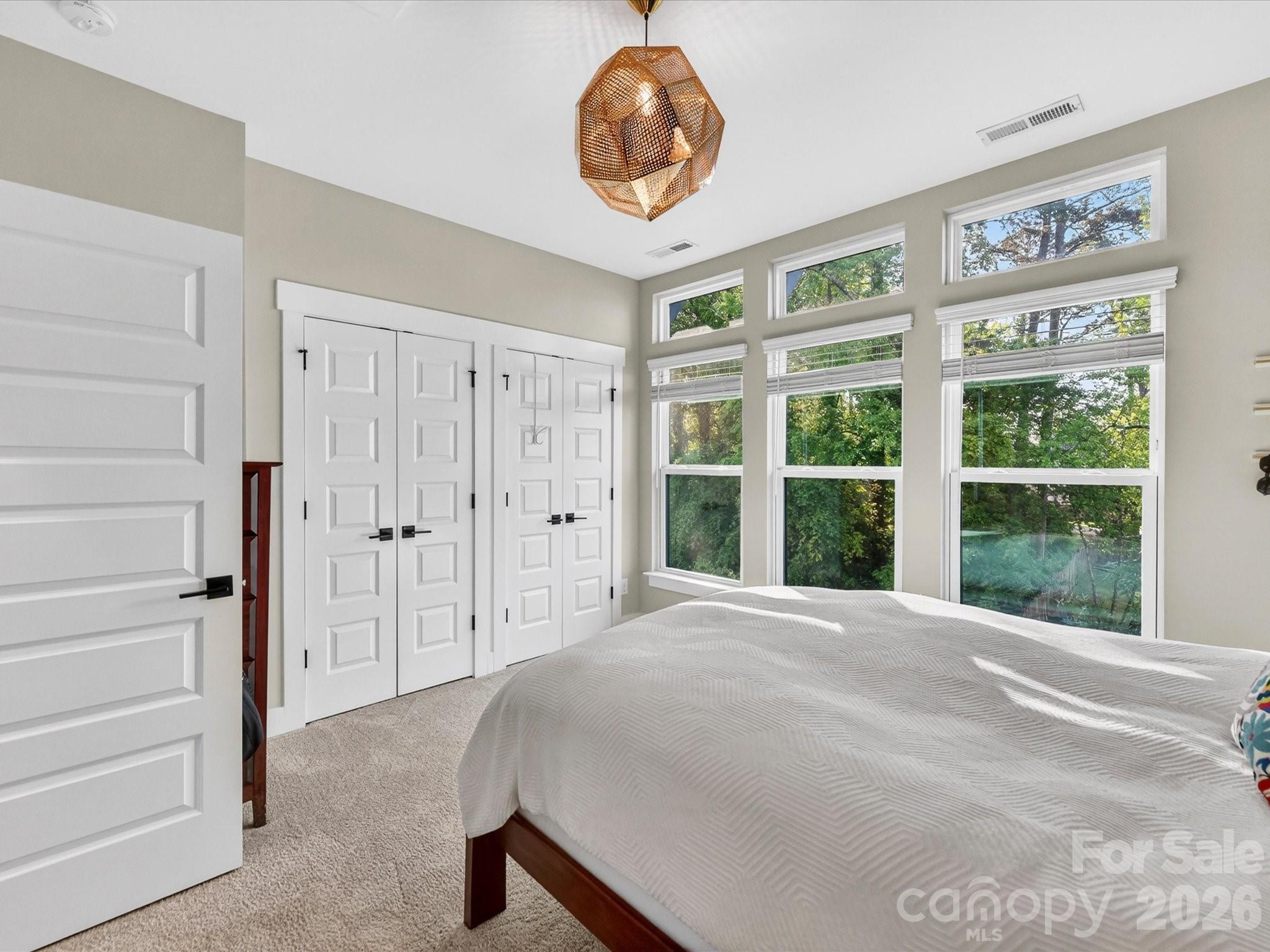 2915 Simpson Drive Charlotte NC 28205