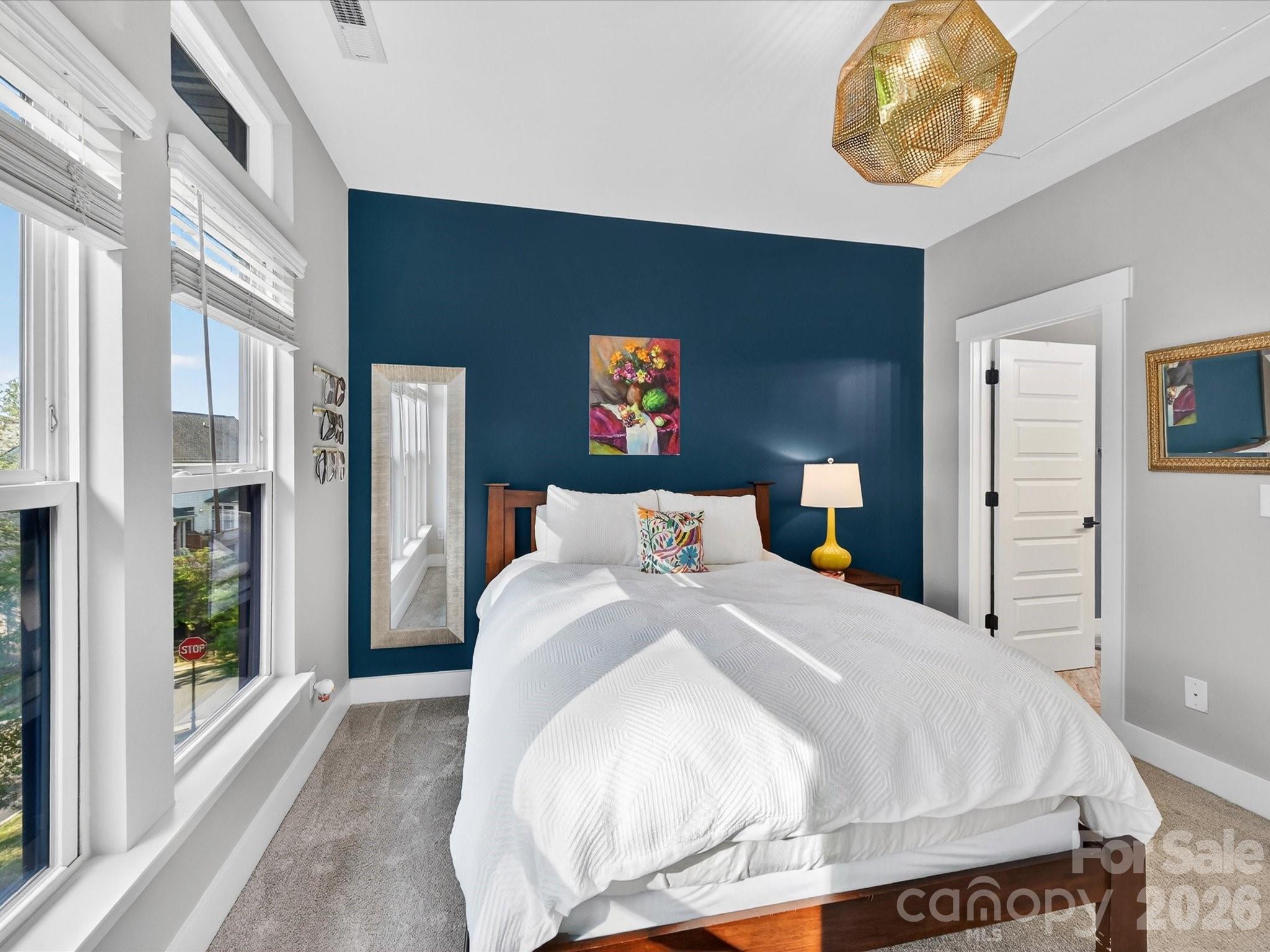 2915 Simpson Drive Charlotte NC 28205