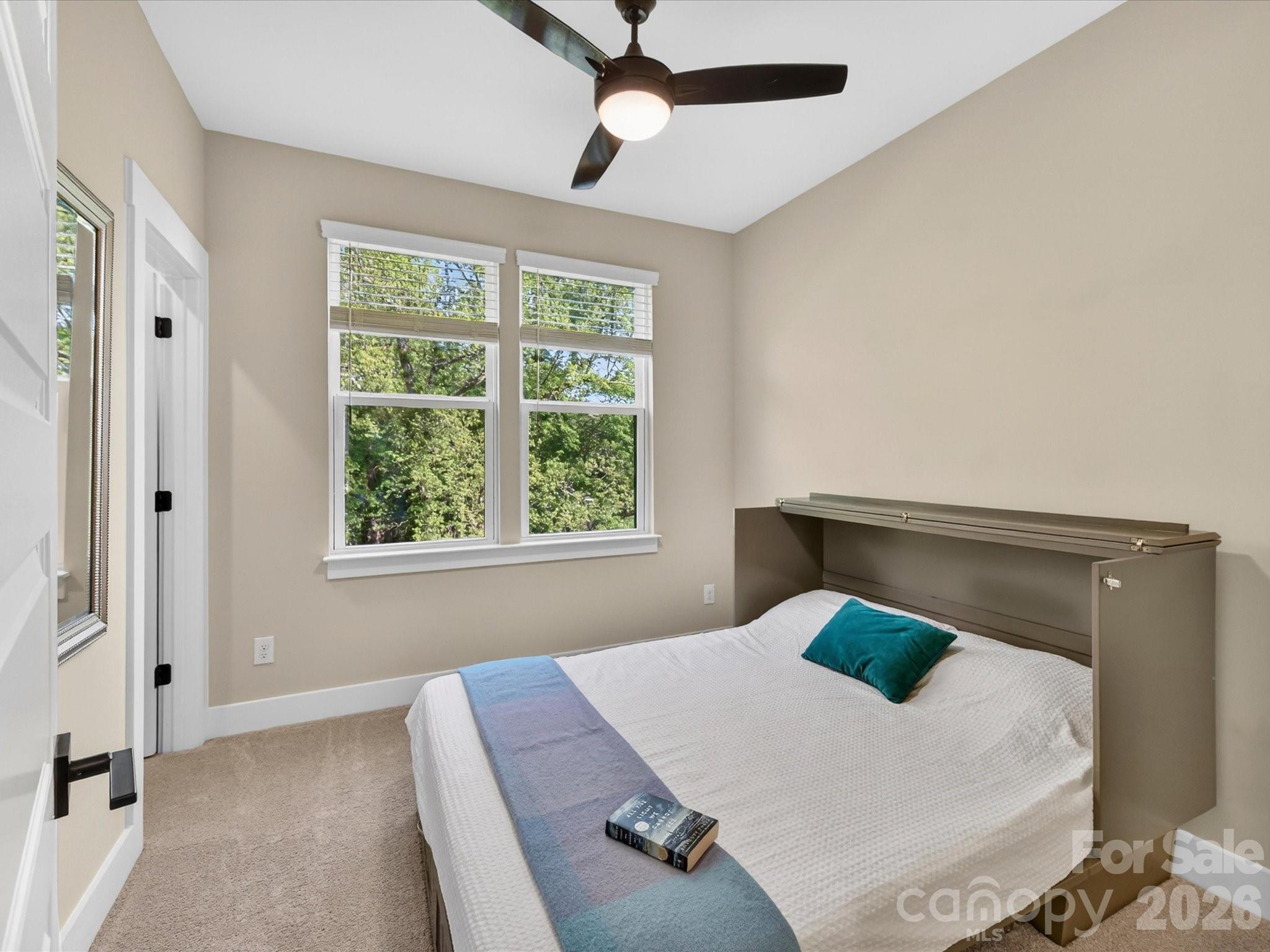 2915 Simpson Drive Charlotte NC 28205