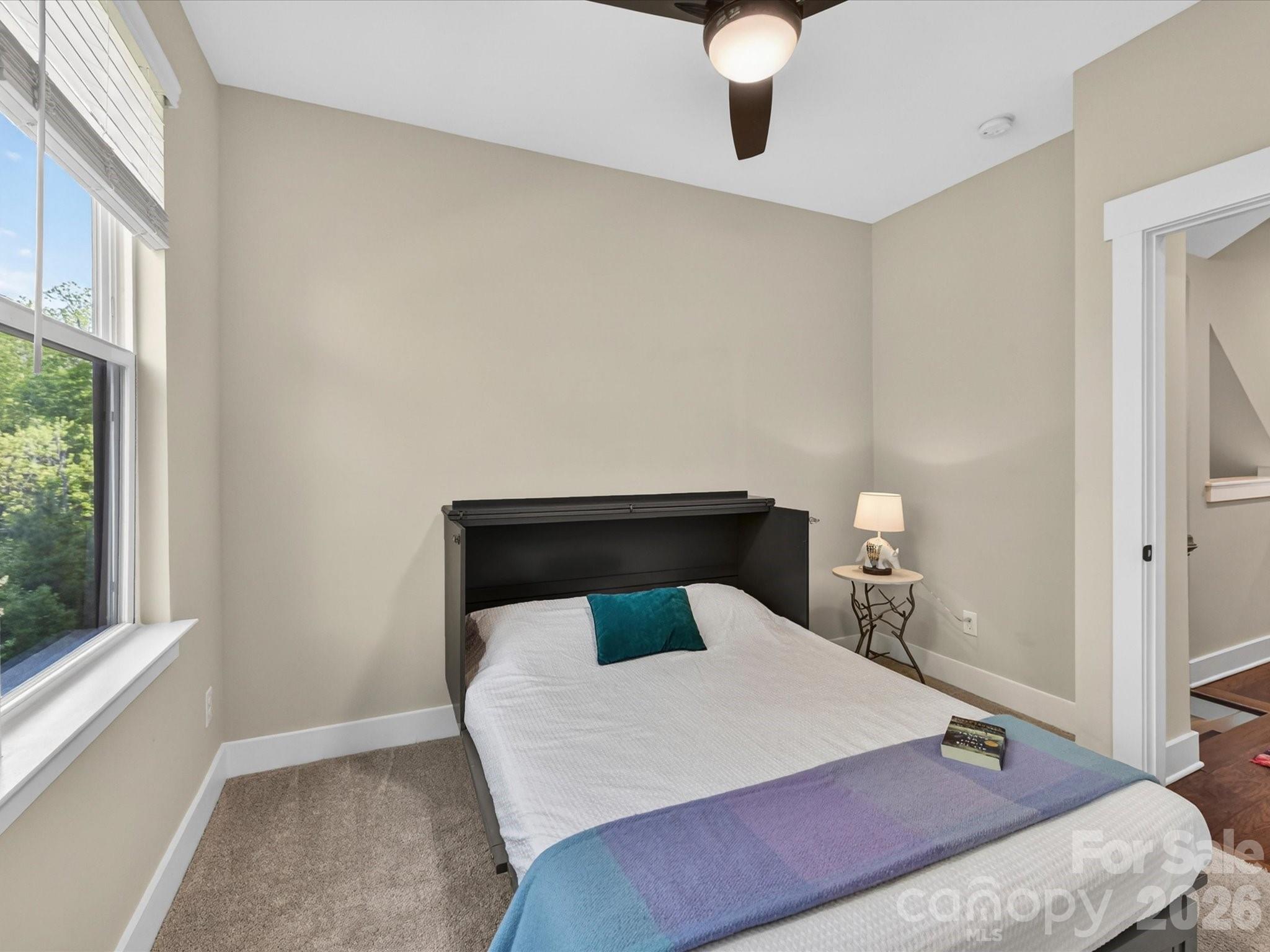2915 Simpson Drive Charlotte NC 28205