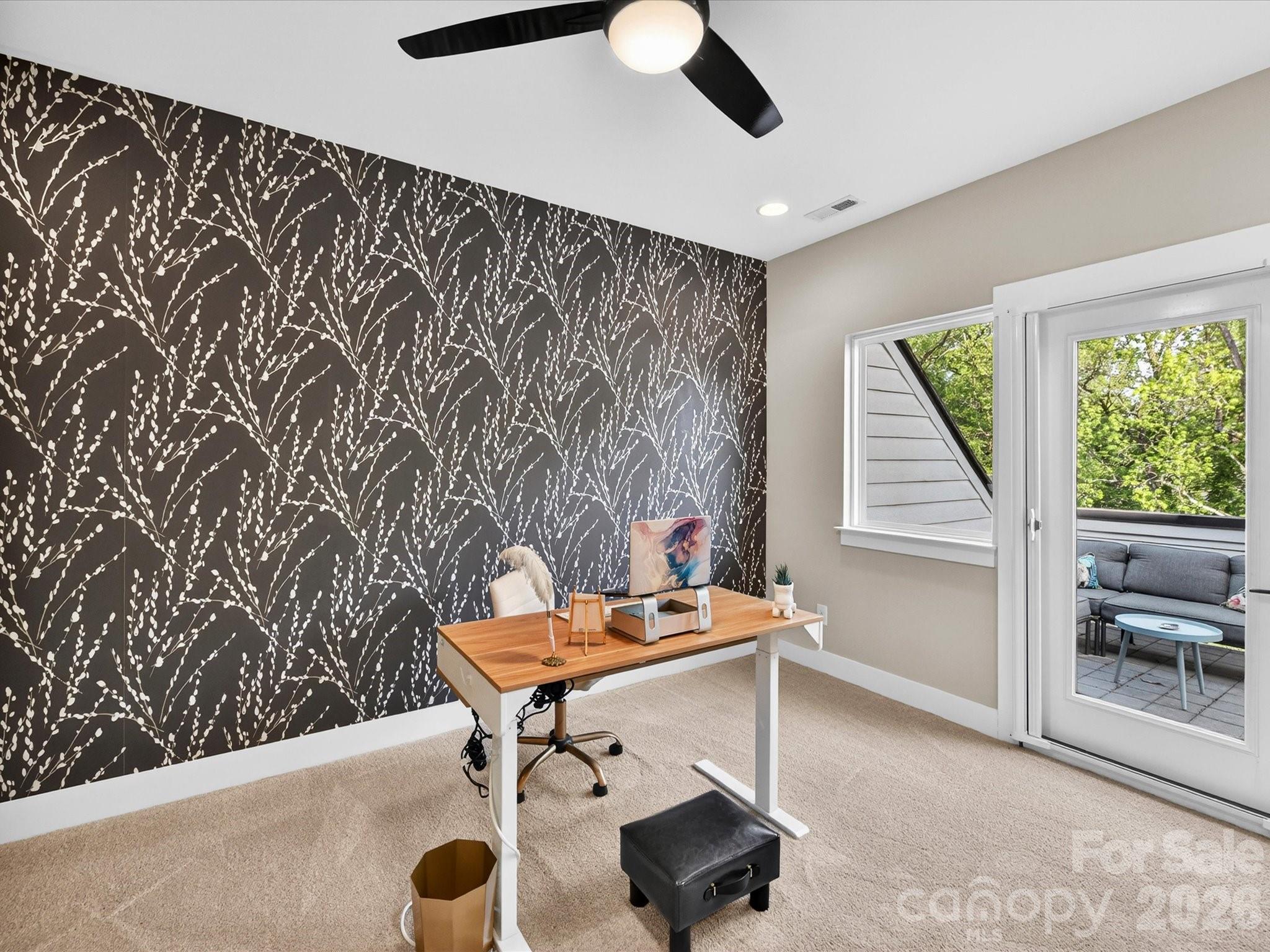 2915 Simpson Drive Charlotte NC 28205